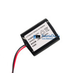 Bateria para PLC 203042 [bateria de reposição]